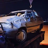 پراید 86دوگانه فابریک|خودرو سواری و وانت|شاهینشهر, عطار|دیوار