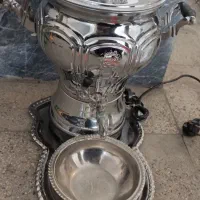 سماور برقی|سماور، چای‌ساز، قهوه‌ساز|تهران, خلیج فارس|دیوار