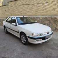 پژو پارس tu5 اتوماتیک مدل 98|خودرو سواری و وانت|تبریز, |دیوار