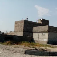 زمین مسکونی و تجاری