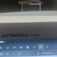 مانیتور ال جی|قطعات و لوازم جانبی رایانه|کرج, ساسانی (قلمستان)|دیوار