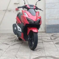 طرح واریو 160 فول|موتورسیکلت|ری, علایین|دیوار