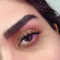 لیفت ابرو و مژه ـ کاشت هیدن ـو کراتین و آموزش|خدمات آرایشگری و زیبایی|اهواز, کوی سعدی|دیوار