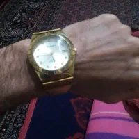 ساعت.اصل‌ژاپن.لاکچری.تقویم‌دار.