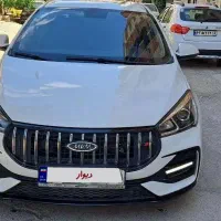چری آریزو ۵ اسپرت (اف ال)، مدل ۱۴۰۳