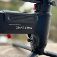 گیمبال کرین 3 lab|دوربین عکاسی و فیلم‌برداری|رباط‌کریم, شهرک صنعتی نصیرآباد|دیوار