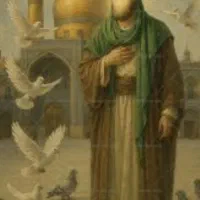 سفر زیارتی به مشهد مقدس