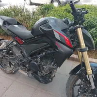 موتور کی وی 249