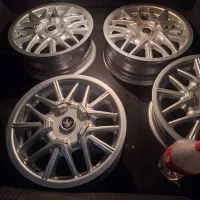 رینگ لاستیک 14