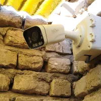 دوربین مداربسته برای اماکن حساس اقساط کد(2408)|دوربین مداربسته|مشهد, فدک|دیوار