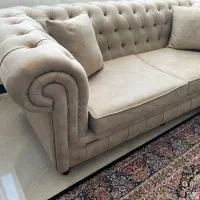 مبل و سرویس ناهار خوری