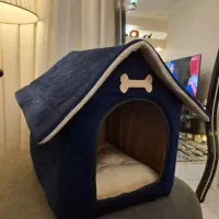 خانه سگ و گربه