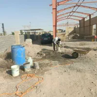 فروش سوله شهرک صنعتی شیروان با قیمت بسیار مناسب