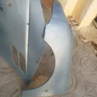 کاپوت و جفت گلگیر جلو پژو 206