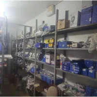 واگذاری مغازه لوازم یدکی