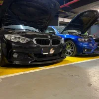 مرکز تخصصی خدمات BMW ژرمن|خدمات موتور و ماشین|تهران, الهیه|دیوار