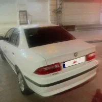سمند ال ایکس ۹۵|خودرو سواری و وانت|بندرعباس, |دیوار