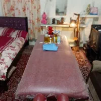 روغن ماساژ و ماساژ