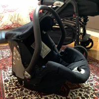 ساک حمل و کریر CAM ایتالیا