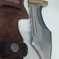 چاقو دست ساز|کوهنوردی و کمپینگ|رشت, یخسازی|دیوار