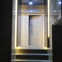خانه ویلایی 250 متری / کوی حافظ/لاکچری نوساز|فروش خانه و ویلا|دزفول, |دیوار