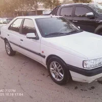 405اس ال ایکس ۹۸ بدون رنگ|خودرو سواری و وانت|اسلامشهر, مطهری|دیوار