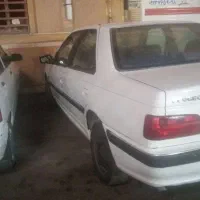 پارس داشبورد جدید موتورمعمولی