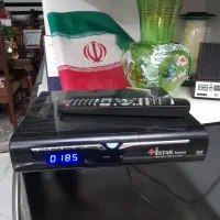 گیرنده دیجیتال