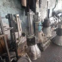 فروش و تعمیر انواع گیربکس ایرانی و خارجی