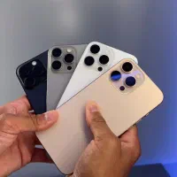 فروش نقد و اقساطی iPhone 16 pro maxفقط باسفته