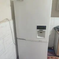 یخچال فریزر اسنوا