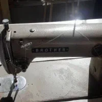 چرخ خیاطی برادر