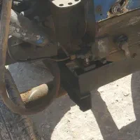 موتور اب میتسوپیشی|ماشین‌آلات صنعتی|پلدختر, |دیوار