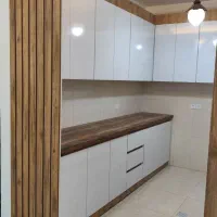 ارزان کابینت باقری