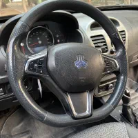 ساینا اتومات مدل ۹۷|خودرو سواری و وانت|تهران, شهرک شهرداری|دیوار