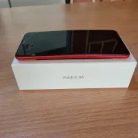 گوشی ردمی 8A|موبایل|مشهد, فرهنگ|دیوار