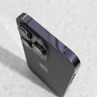 Iphone 14 pro رجیستر شده|موبایل|همدان, |دیوار