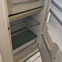 یخچال جنرال الکتریک|یخچال و فریزر|تهران, شهرک غرب|دیوار