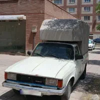 پیکان وانت مدل 85