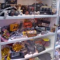 فروش انواع سیستم صوتی و هدلایت و روکش|خدمات موتور و ماشین|اصفهان, شهرک زاینده رود|دیوار