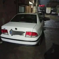 سمند فروشی مدل ۸۷برج۱۱