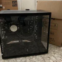 سیستم گیمینگ I5 12400f / RTX 3070