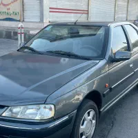 اسلامشهر.پژو پارس سال.مدل ۹۸.سالم|خودرو سواری و وانت|اسلام‌شهر, شهرک قائمیه|دیوار