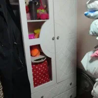 کمد کودک سالم