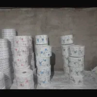 طاقه سفره ۸۰درصد|ظروف نگهدارنده، پلاستیکی، یکبارمصرف|تهران, مشیریه|دیوار