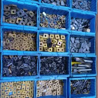 ابزارتراشکاری