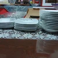 ظروف آشپز خانه|ظروف سرو و پذیرایی|خوی, |دیوار