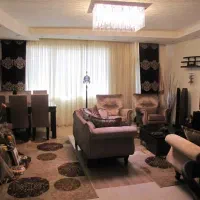 لوستر سقفی کنترلی ۴ حالته خارجی|لوستر و چراغ آویز|اهواز, کیانپارس |دیوار