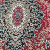فرش12متری 300 شانه|فرش|شیراز, صاحب الزمان|دیوار