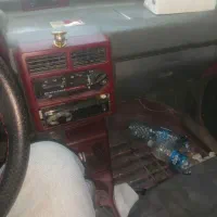 پراید مدل 85